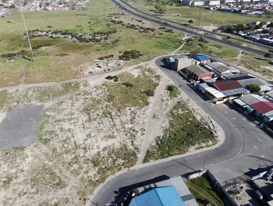 Commercial Property for Sale in Belhar Western Cape